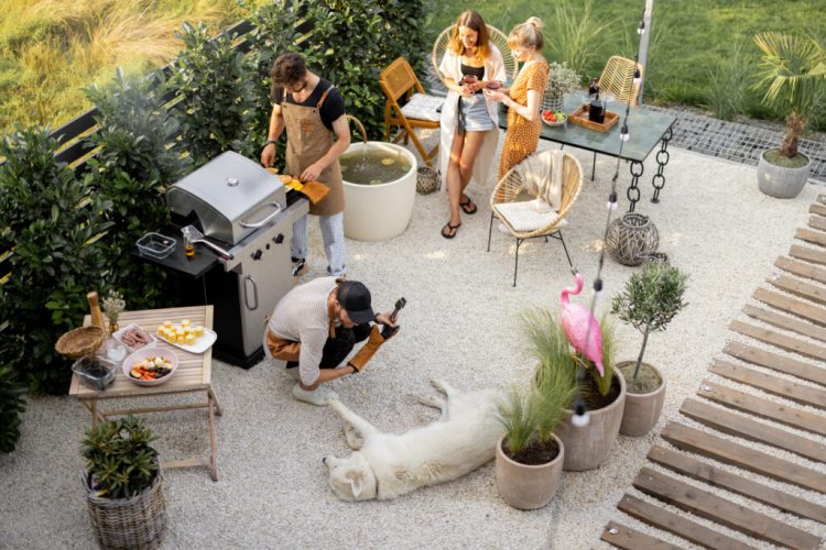 The essential items from B&Q to start your garden