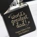 Check out these Personalised Father’s Day gifts from Getting Personal