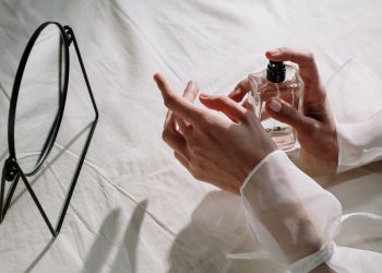 Giving perfumes as a gift to dad, a tradition that is not lost with Fragrance Direct