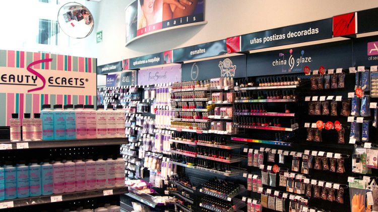 Sally Beauty – Product Reviews