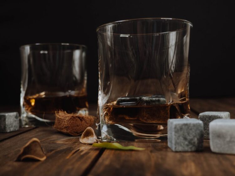 Five types of whisky you should know, by The Bottle Club