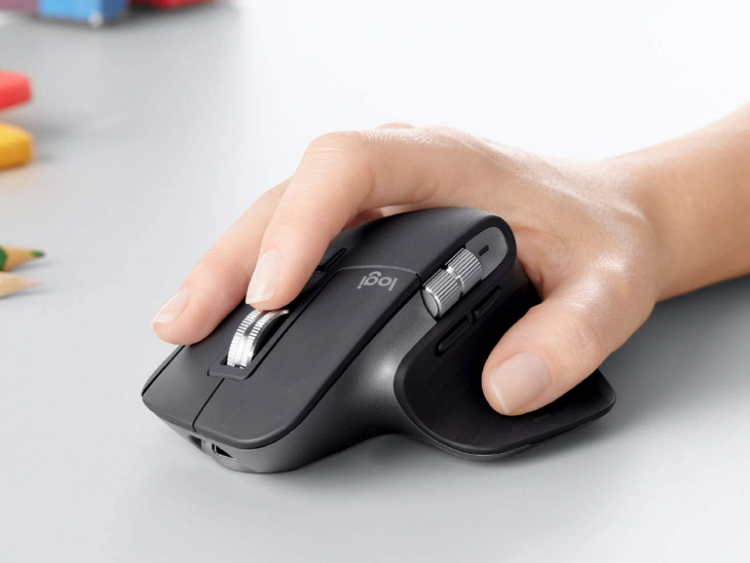 There’s a 10% off on the entire catalog of computer mouse at