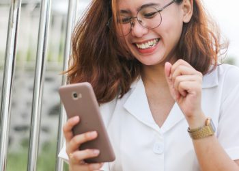 Welcome new technology! – Sell your old devices to Three