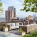 Tips for giving your outdoor space a fresh style