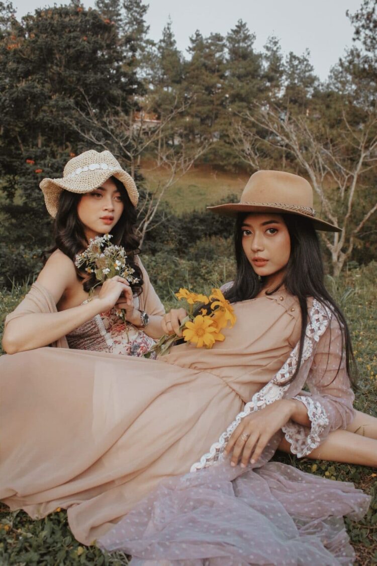 Boho chic style – The essentials to stay ahead of the curve