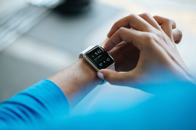 Smart Watches from