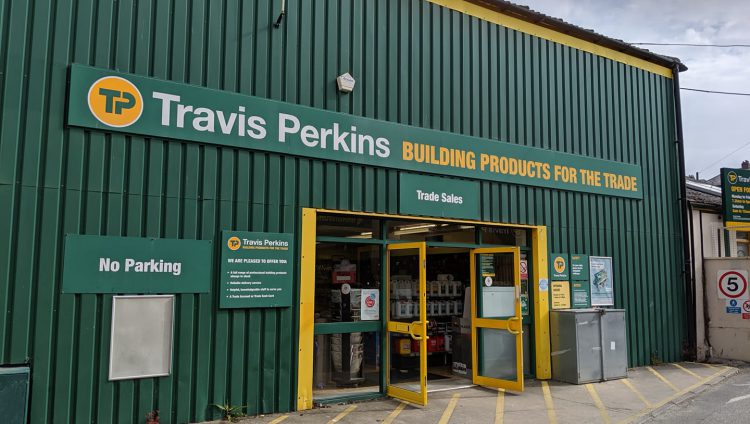 One Stop Solution regarding Light Bulbs with Travis Perkins