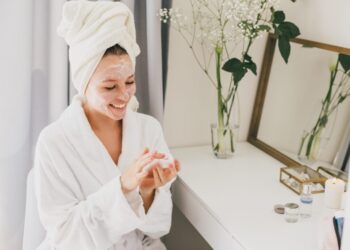 Prepare your Beauty for your Christmas Party with LOOKFANTASTIC