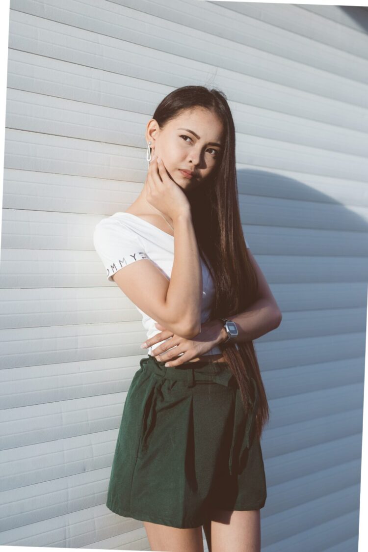 High-fashion pieces everyone should wear!