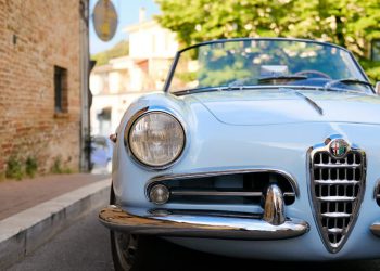 Thinking of Renewing Your Car? Check Out These Recommendations