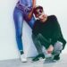 The best fashion trainers – style your outfit with them
