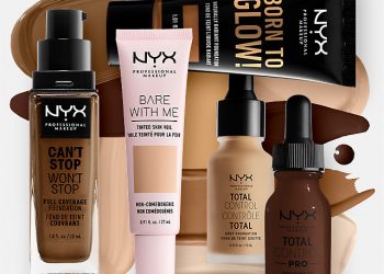 Wear confidence double Wear Makeup is the fresh matte foundation that looks flawless whatever comes your way at ”FeeluniqueUK”