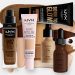 Wear confidence double Wear Makeup is the fresh matte foundation that looks flawless whatever comes your way at ”FeeluniqueUK”