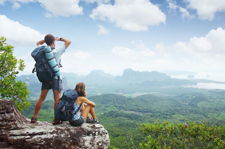 Ready for an Adventure? They are offering some amazing vacations plans under £50 at