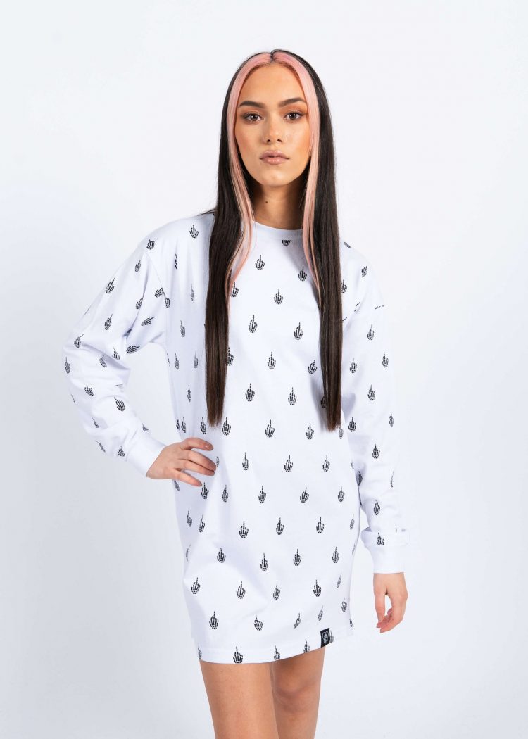 Complete bodysuits available at