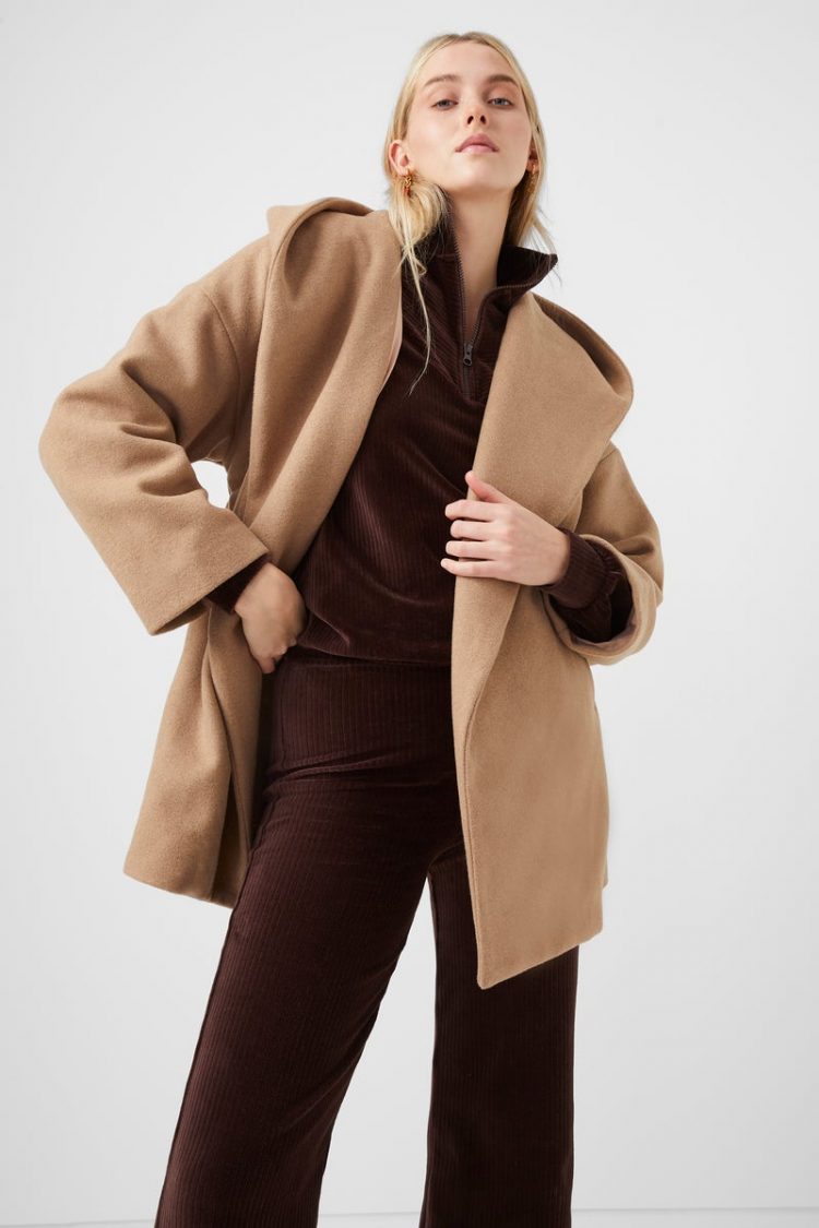 Make your winters cozy with