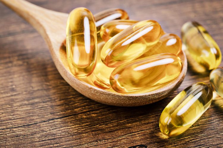 Discover some amazing fish oils at