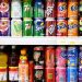 To me, drink responsibly means don’t spill it. Find out regular Fizzy drinks at