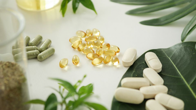 Your body needs Vitamins and Minerals. Check out Multivitamins tablets at