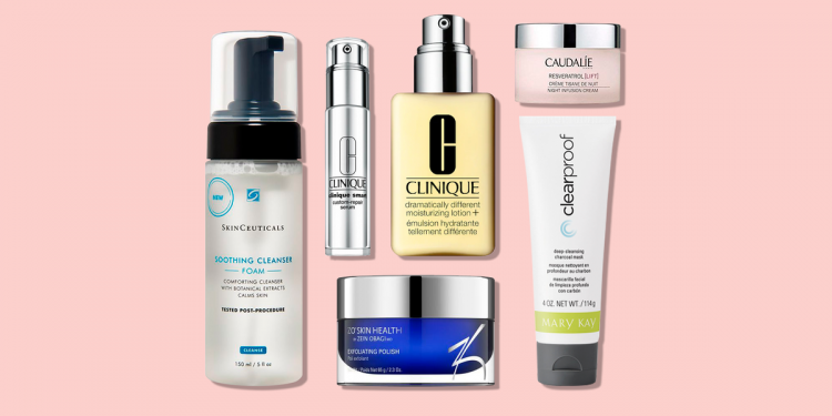 Skincare is important and that’s why we bring you essential skin products by