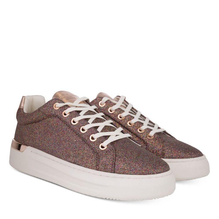Essential footwear for any wardrobe by