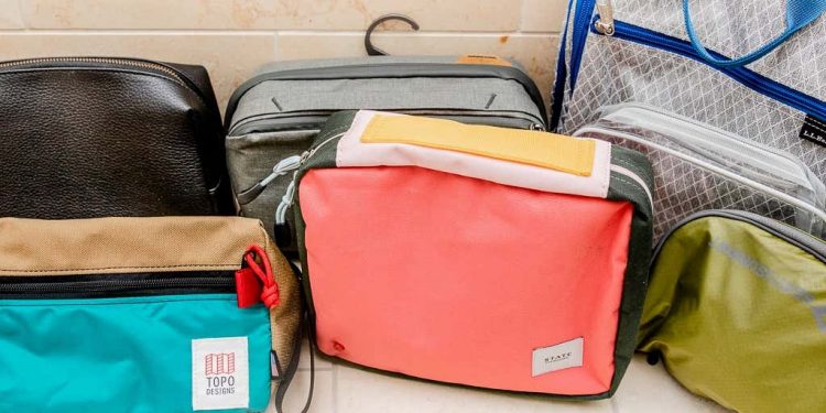 Some Beautiful Mesh Mini Bags at ”BrownBagUK”