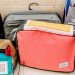 Some Beautiful Mesh Mini Bags at ”BrownBagUK”
