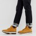 Shop Timberland Mens Chukka Leather Shoe Care Boot at