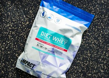 Buy Weight Gainer Blend | Impact Whey Protein & Impact Diet Whey at