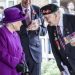 THE ROYAL BRITISH LEGION