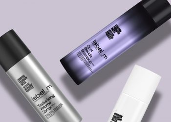 Shop Label products to improve your hair thickness at