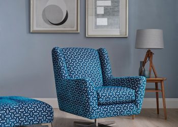 20% off on Flora Armchair , Chester Armchair & Pia Pleat Swivel At