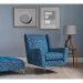 20% off on Flora Armchair , Chester Armchair & Pia Pleat Swivel At