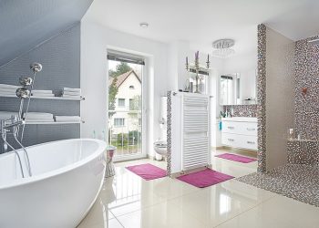 Wash Away Your Troubles with Some Bubbles!