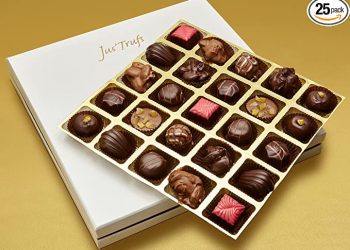 GRAND 25 50 TRUFFLE  COLLECTION CHECKOUT AT