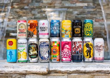 20% off on Different types of mega pack of beers so grab it before it ends at