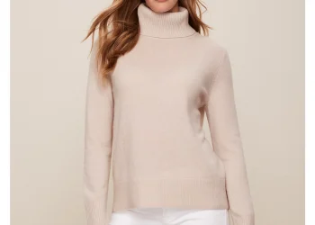 Cashmere Roll Neck Jumpers & Hoodies At “French Connection UK“