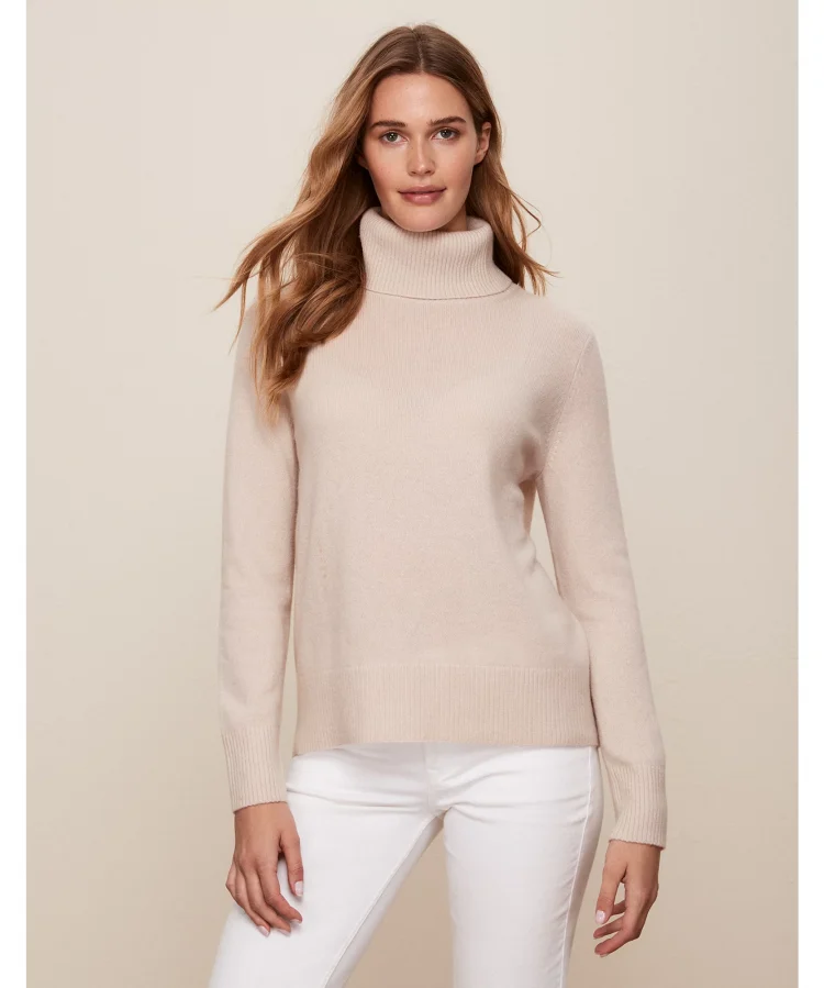 Cashmere Roll Neck Jumpers & Hoodies At “French Connection UK“