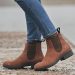 Jones Bootmaker Black Deakin & Bayridge Leather Chelsea Boots checkout ”Jones Bootmaker UK”