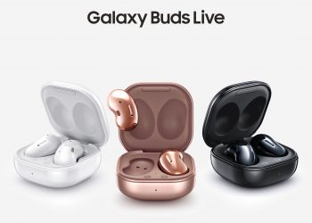 Good Quality Samsung Galaxy Buds Available At