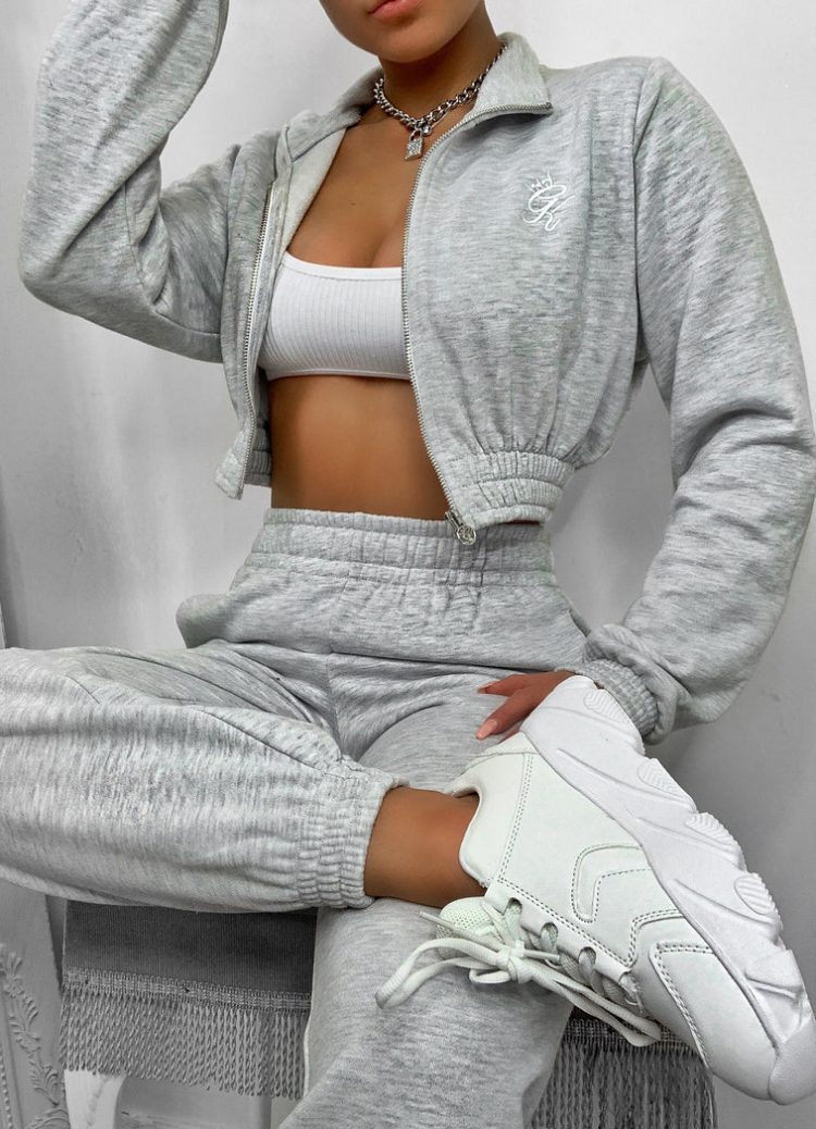 Comfortable and beautiful fleece tracksuits