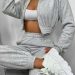 Comfortable and beautiful fleece tracksuits