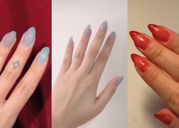 Doing nails is my cardio! Discover amazing Nail Polish at