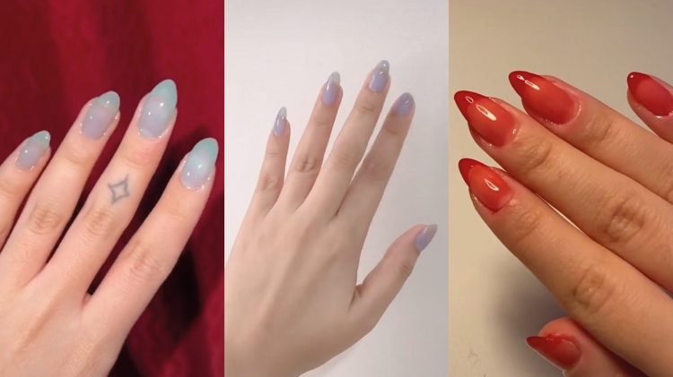 Doing nails is my cardio! Discover amazing Nail Polish at