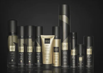 Shop Ghd Bodyguard spray’s at