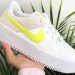 Nike Air Force 1 Low & Mid Trainer Shoes