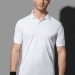 Essentials Men’s Slim-fit Cotton Pique, Perranporth & Hastings Polo Shirts at