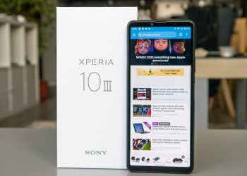 Shop the latest Xperia Smartphones at