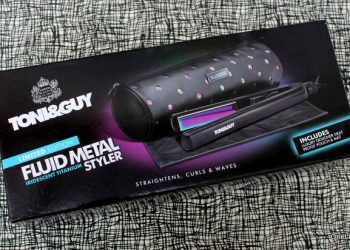 Branded Conditioning Dryer | Fix Waver & Fluid Metal Gift Set at