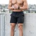 Good quality Men’s Running Long and short boxers available at